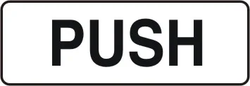 G 748 — GENERAL - PUSH